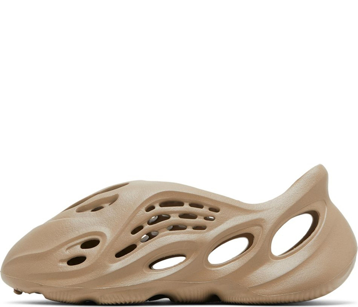 Yeezys Foam Runner Mist GV6774