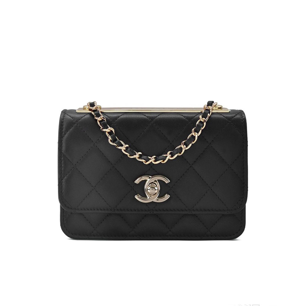 Chanel Trendy CC WOC
