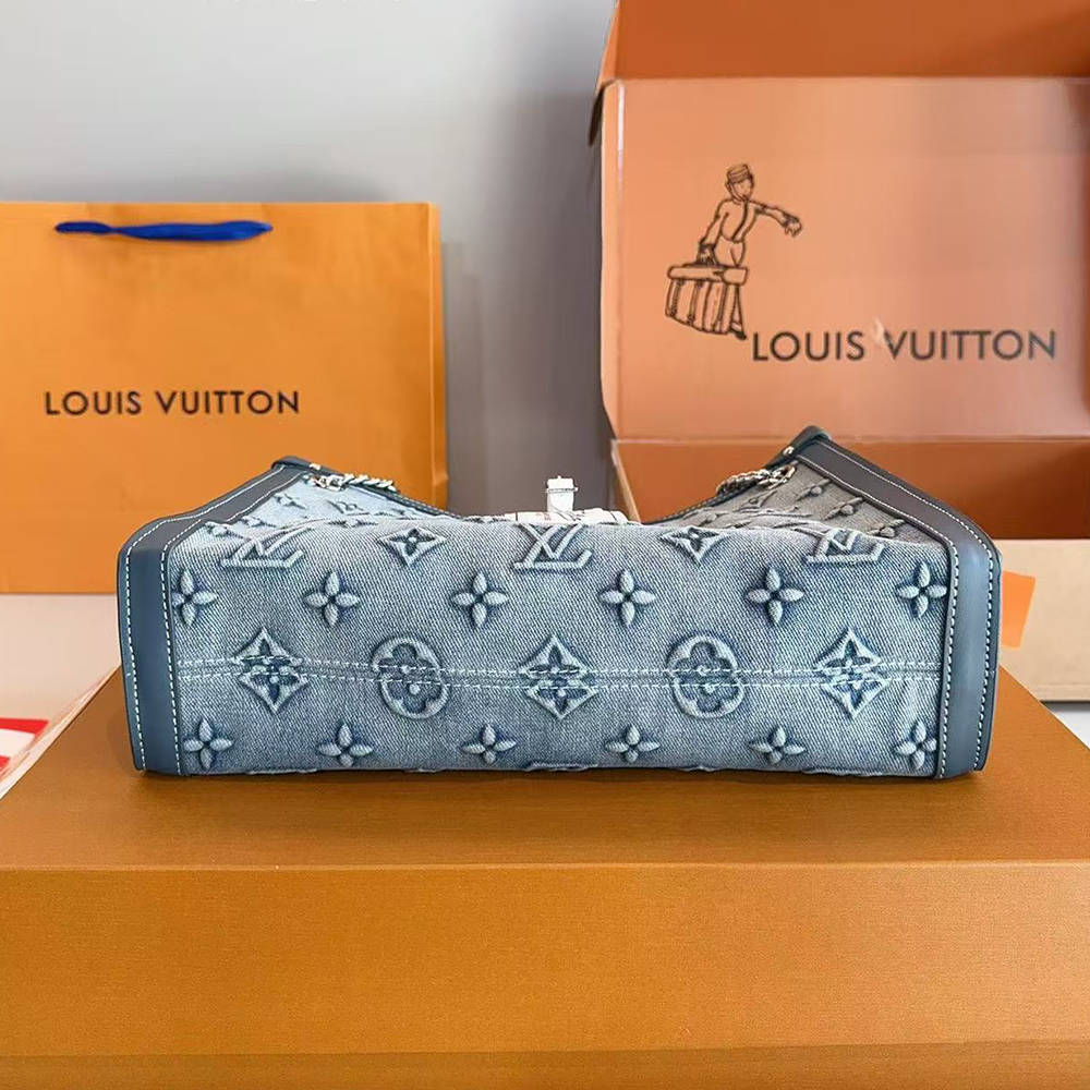 Louis Vuitton LV  Tote  bag