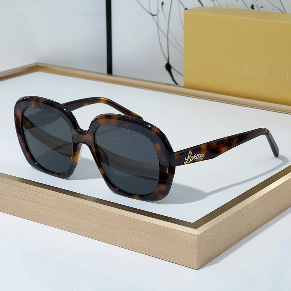 Loewe UV Protection Sunglasses