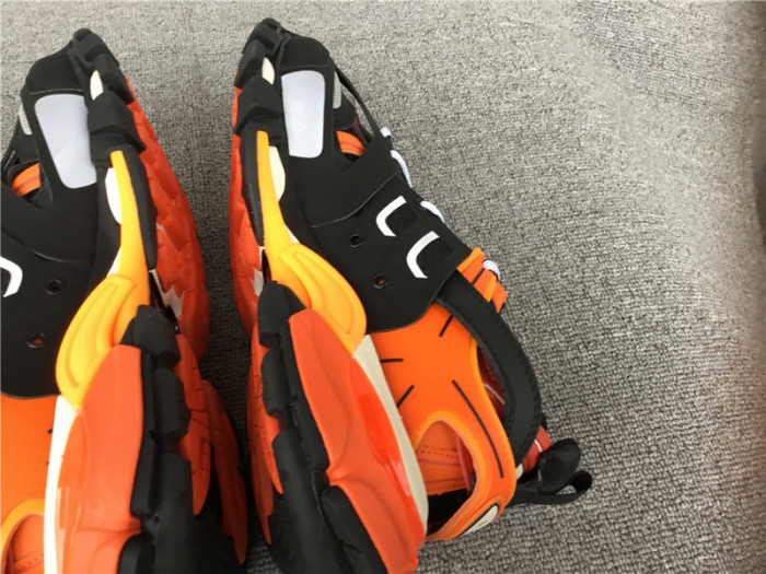 Balenciaga Sneaker TRACK Tess.s.Gomma 4.0 4000005