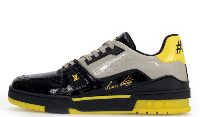 Louis Vuitton Sneakers