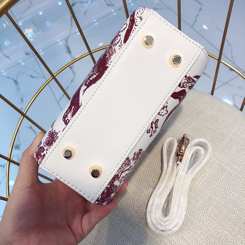 Dior The LADY D-LITE Bag