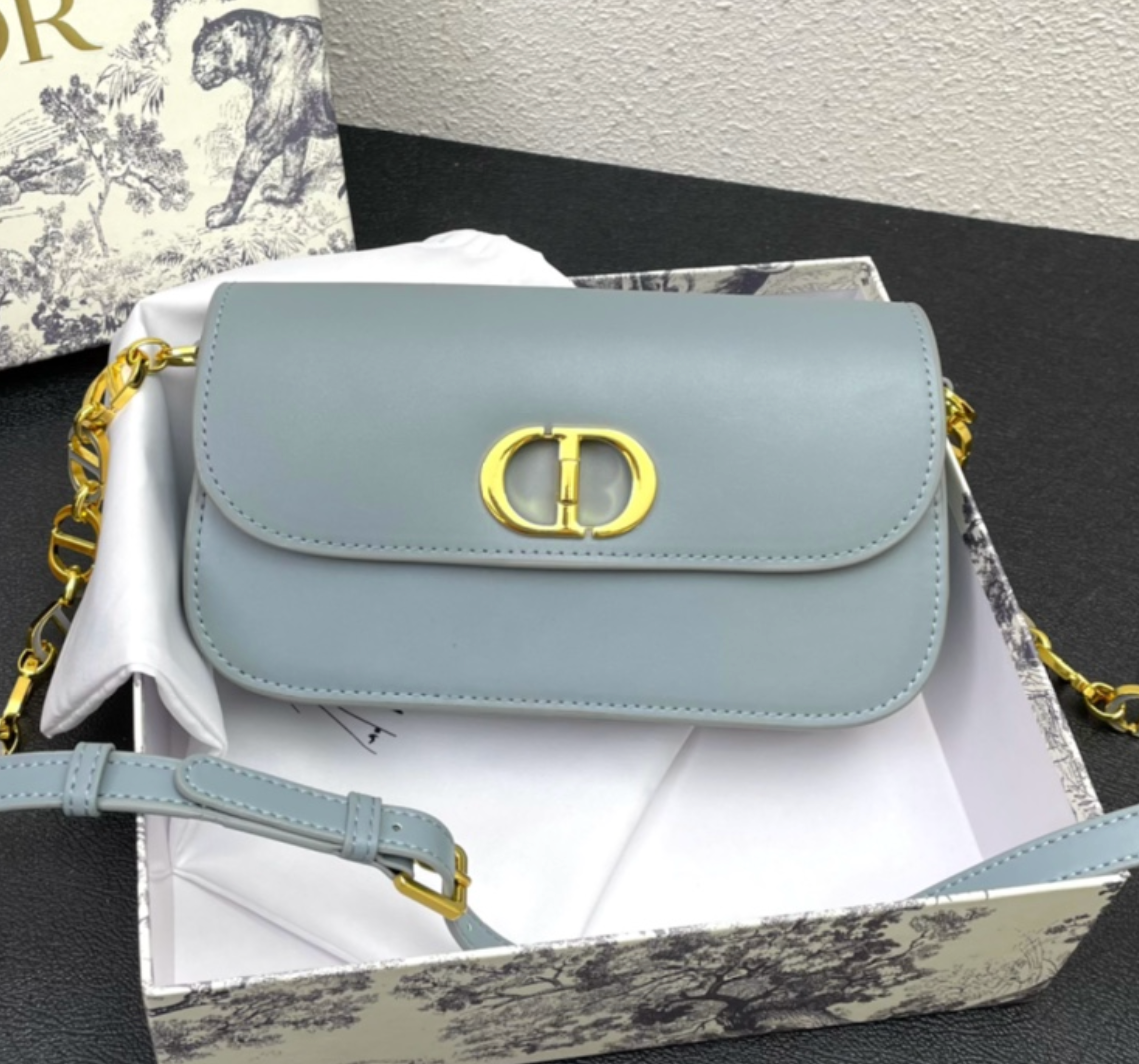 Dior 30 Montaigne Avenue Oblique