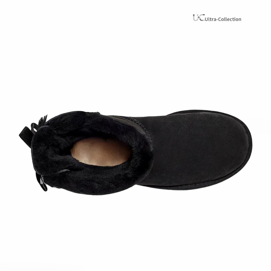 UGG Bailey Bow II Boot