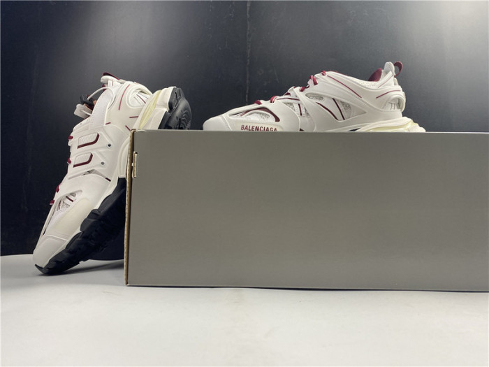 Balenciaga Sneaker TRACK Tess.s.Gomma 5000033