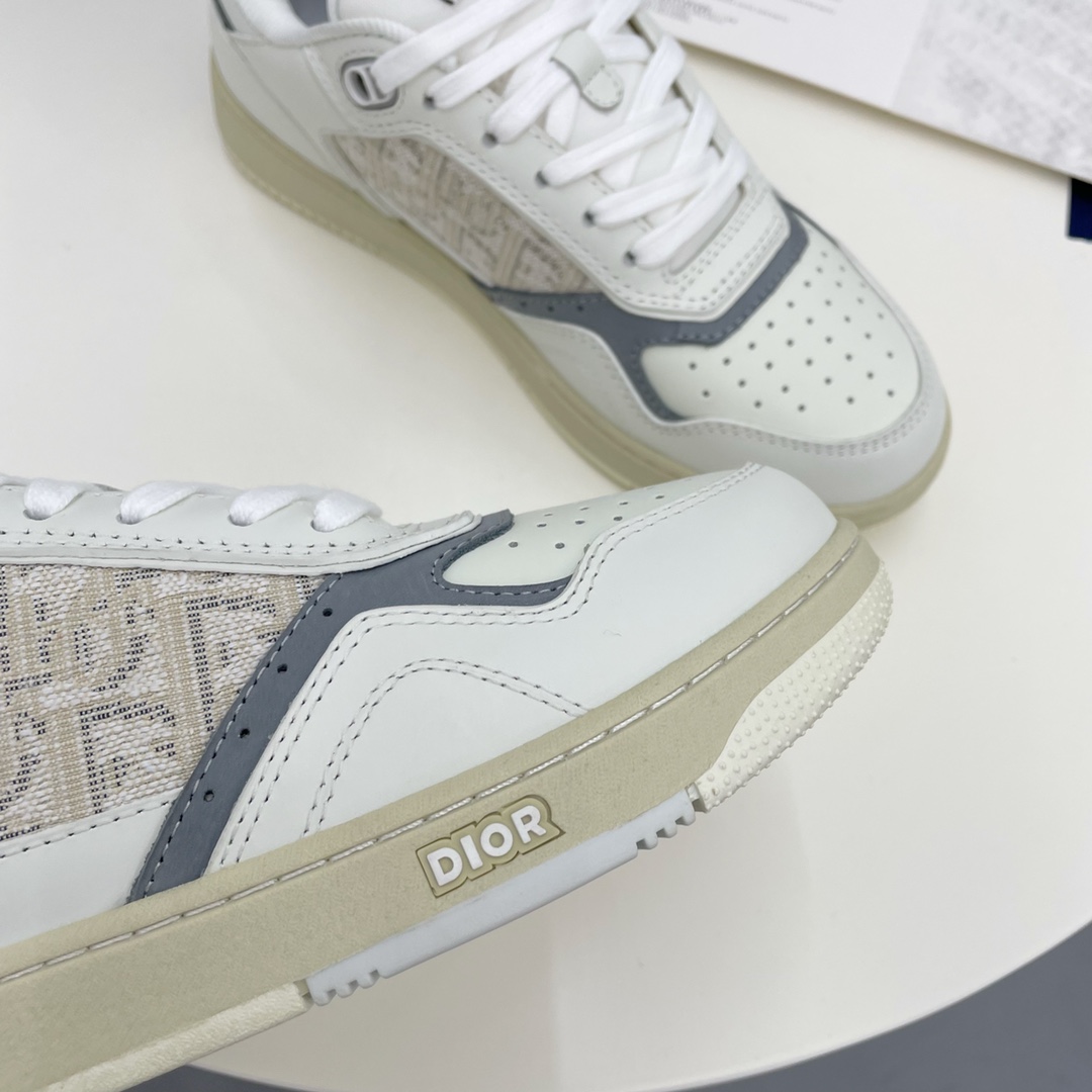 Dior B27 Sneakers
