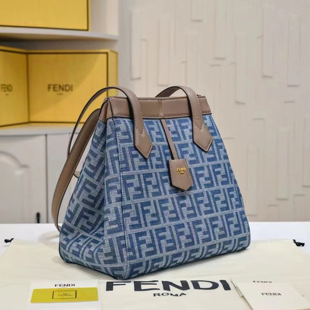 Fendi Origami Bag