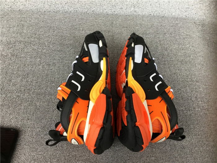 Balenciaga Sneaker TRACK Tess.s.Gomma 4.0 4000005