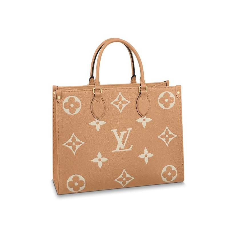 Louis Vuitton LV On The Go