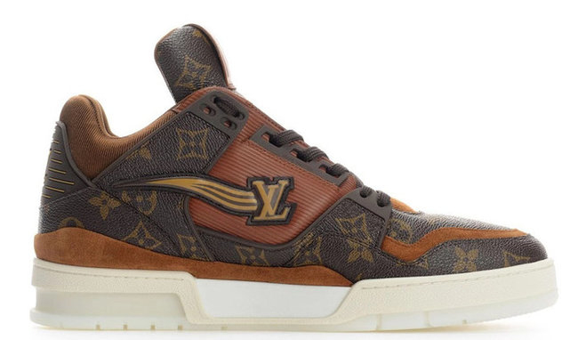 Louis Vuitton Sneakers