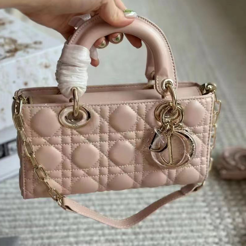 Dior Small Lady D-Joy