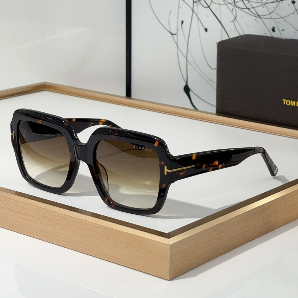 Tom Ford Casual Sun Protection Sunglasses