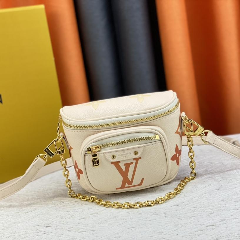 Louis Vuitton LV Bumbag Bag