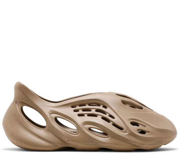 Yeezys Foam Runner Ochre GW3354