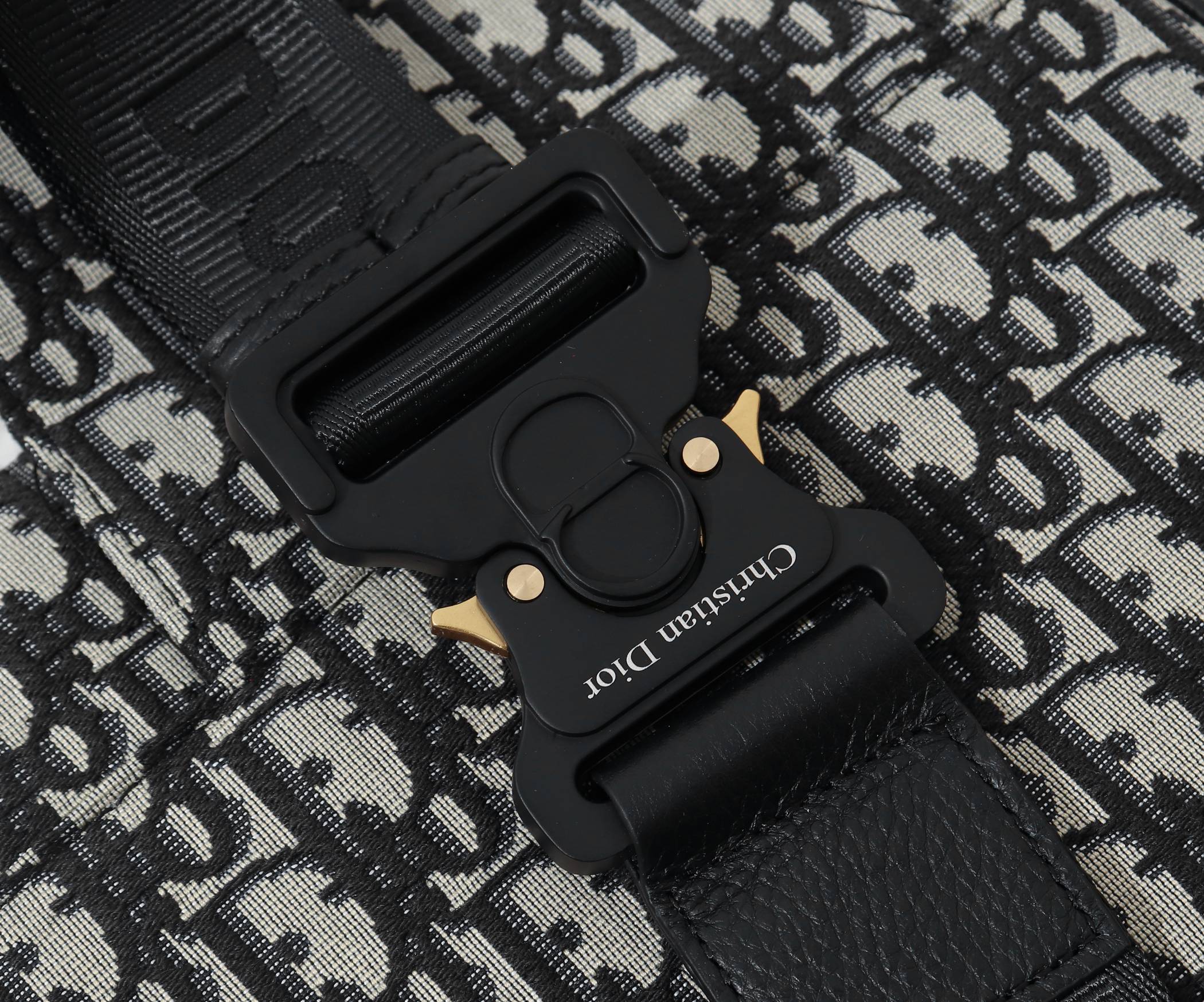 Dior Womens Bag Saddle Bag