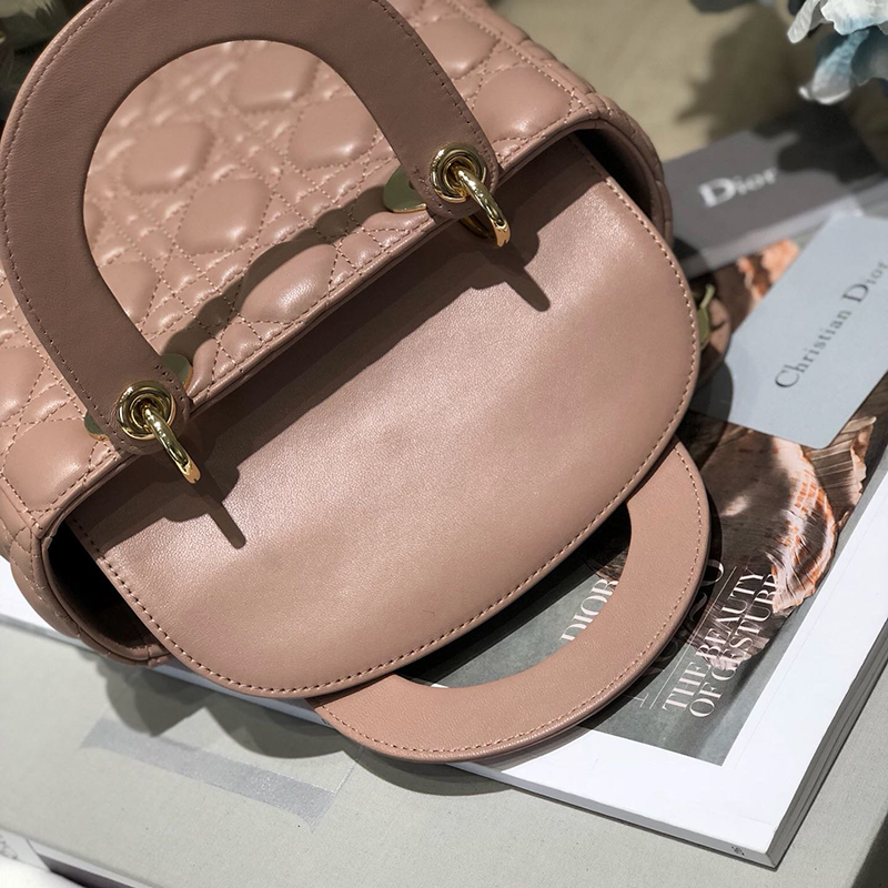 Dior The LADY D-LITE Bag
