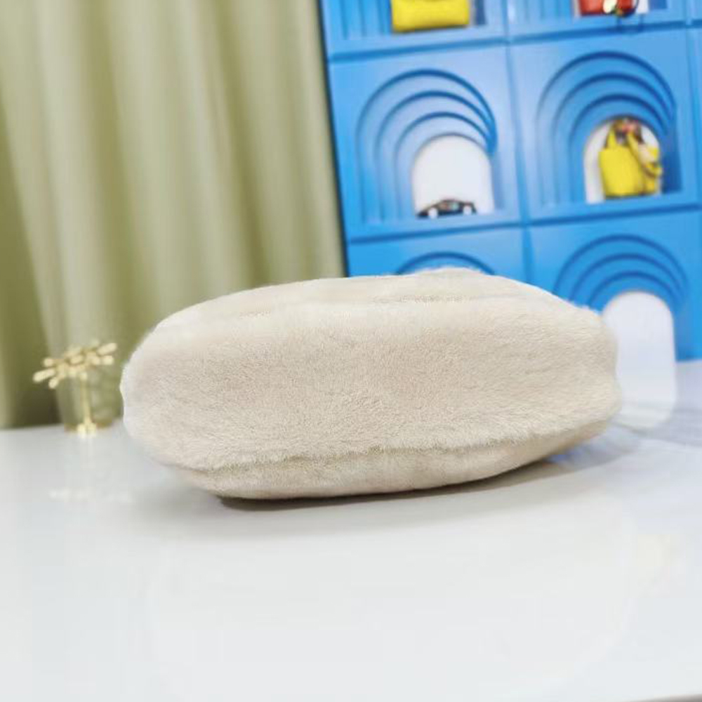 Louis Vuitton Ski edition of the Bella handbag