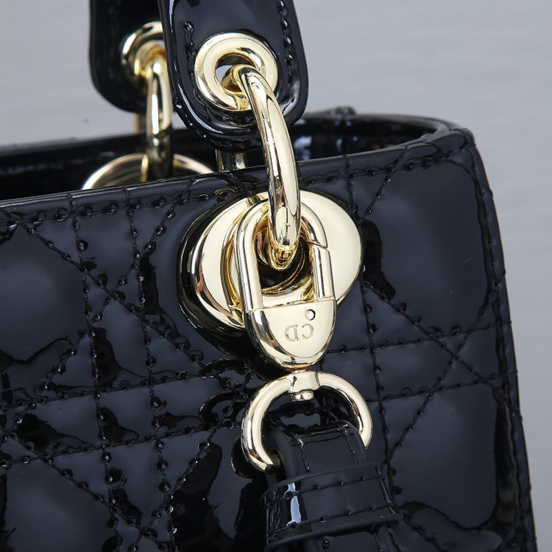 Dior The LADY D-LITE Bag