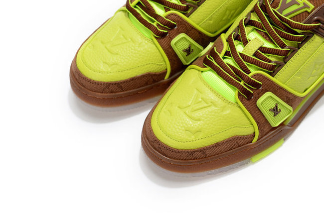 Louis Vuitton Sneakers