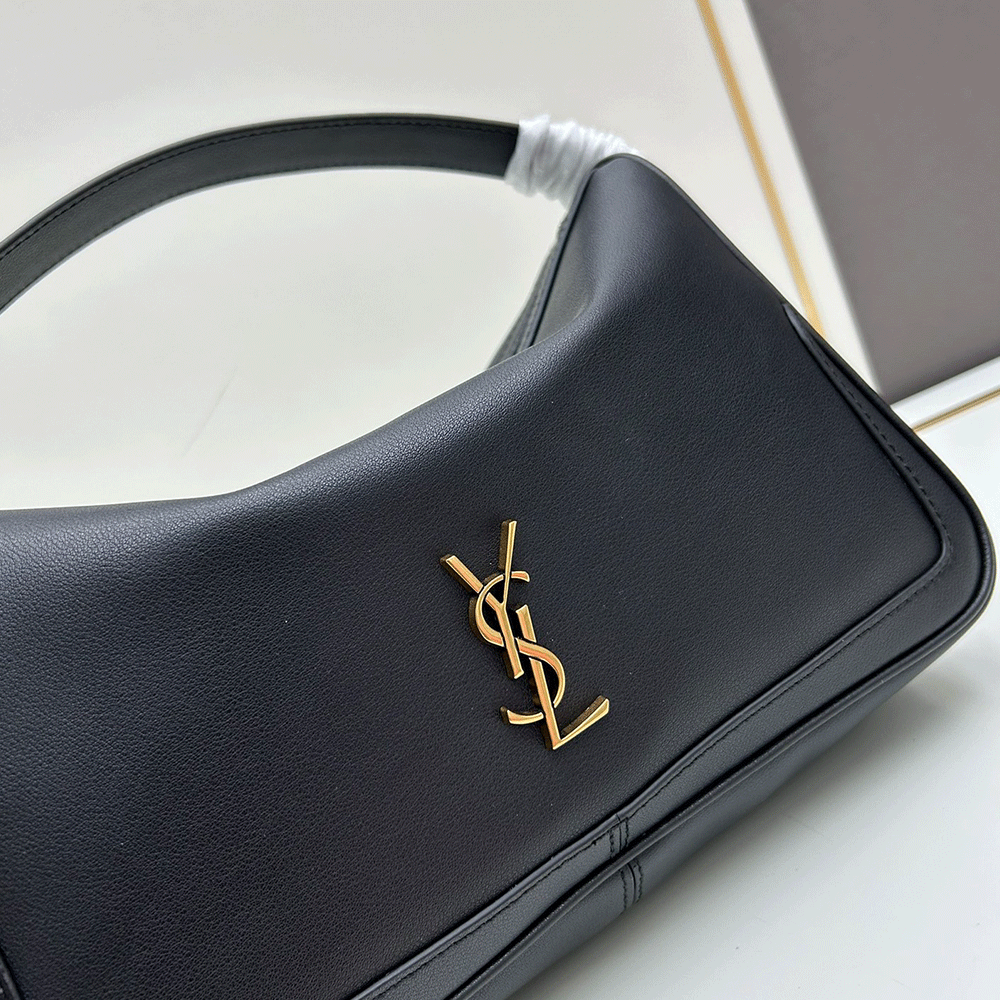 Saint Laurent YSL Camera  lunchbox bag