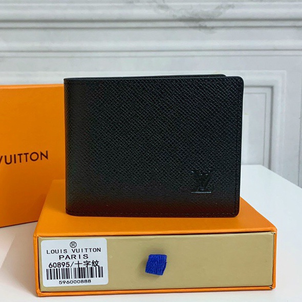 Louis Vuitton LV Multiple Wallet