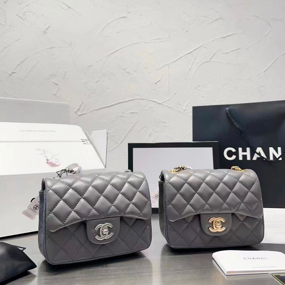 Chanel CF Bag   17CM