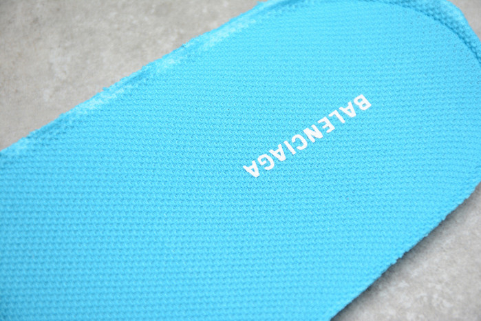 Balenciaga Sneaker TRACK Tess.s.Gomma 5000026