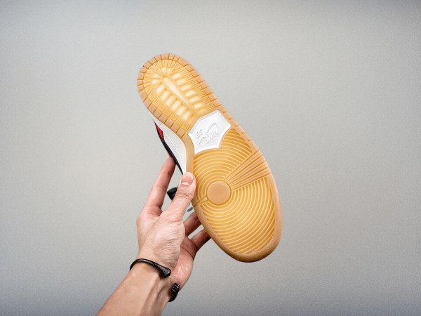 Frame Skate x SB Dunk Low “Habibi”