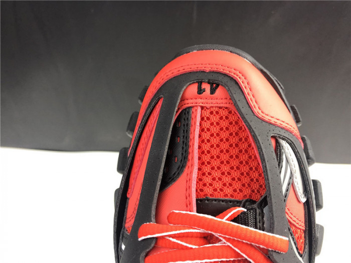 Balenciaga Sneaker TRACK Tess.s.Gomma 5000041