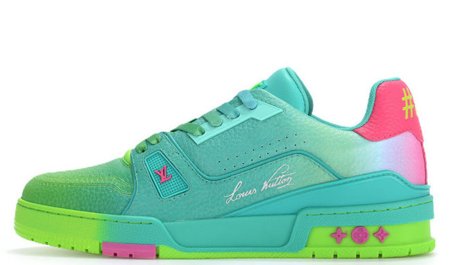 Louis Vuitton Sneakers