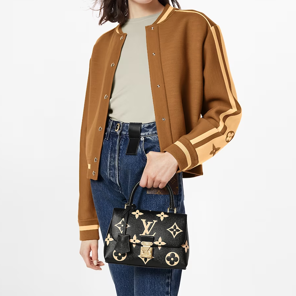 Louis Vuitton Madeleine BB M45978