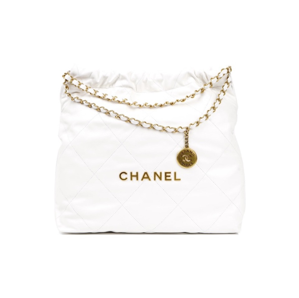 CHANEL 22bag Small&Medium HANDBAG
