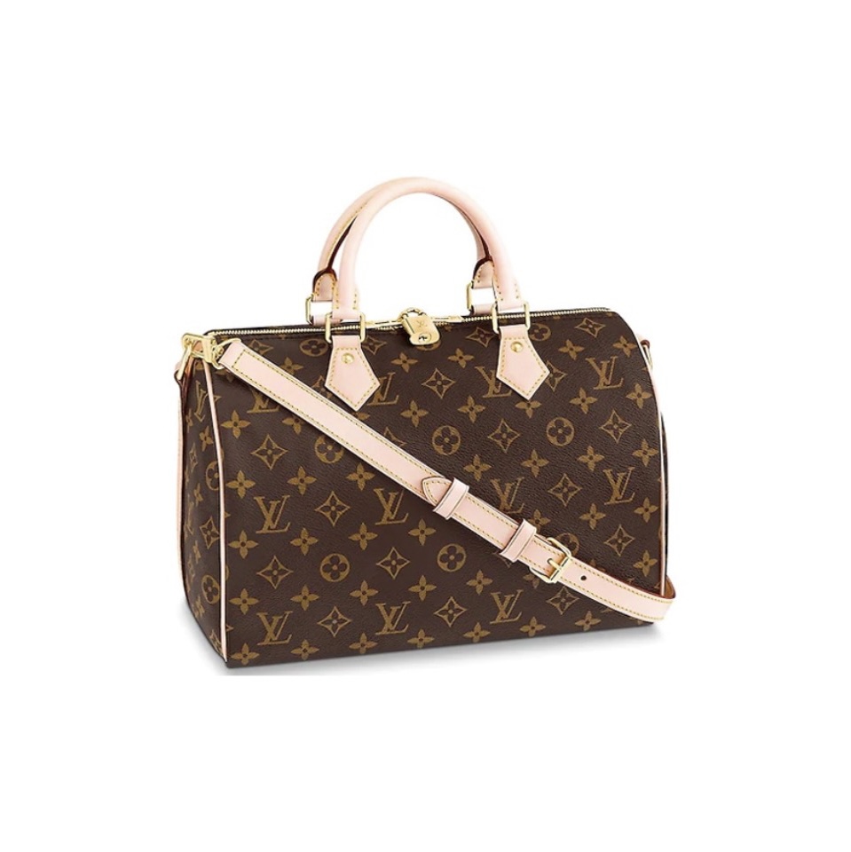 LV Speedy Bandoulière 30