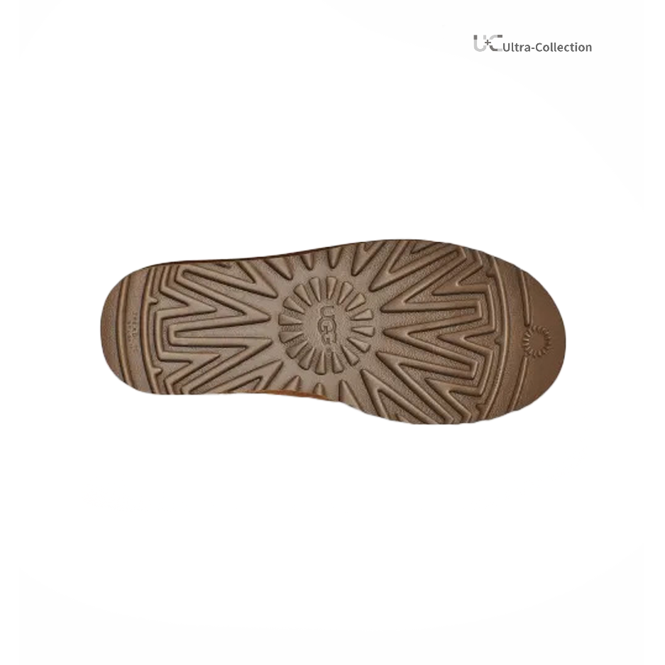 UGG Bailey Bow II Boot