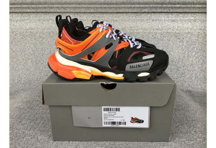 Balenciaga Sneaker TRACK Tess.s.Gomma 4.0 4000005