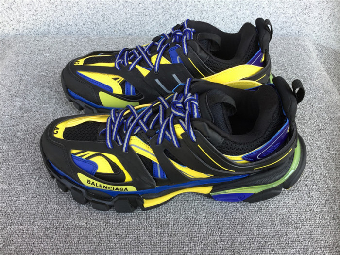 Balenciaga Sneaker TRACK Tess.s.Gomma 5000017