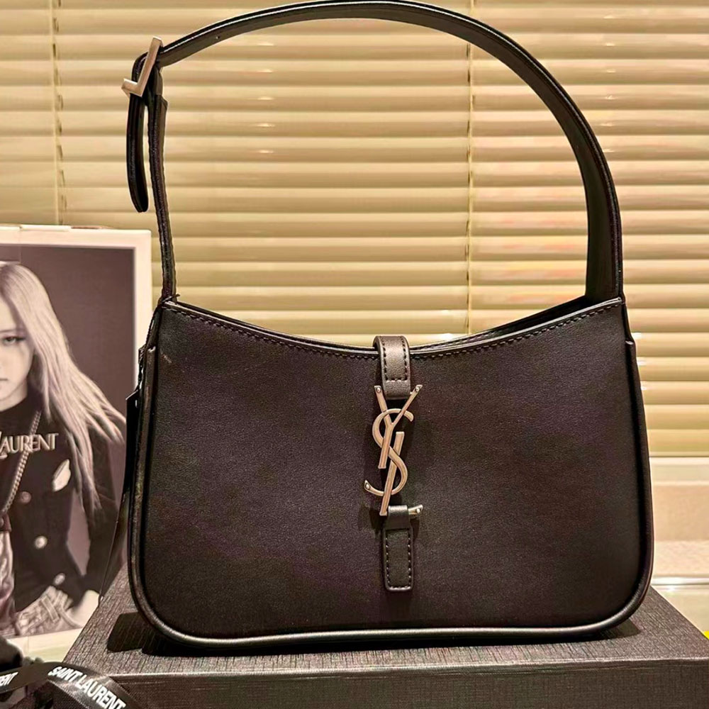Saint Laurent YSL LE5 À 7 Lined Handbag Small&Mini