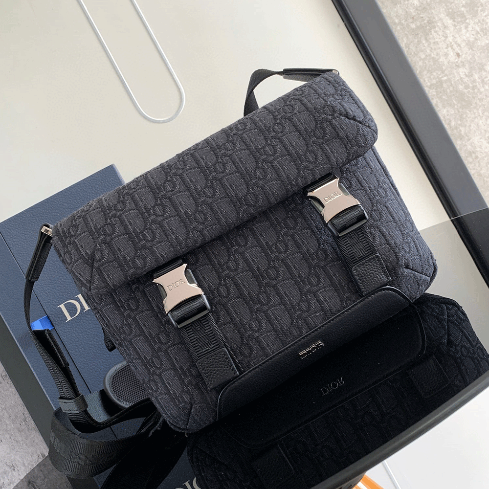 Dior EXplorer  Messenger Bag   Bags