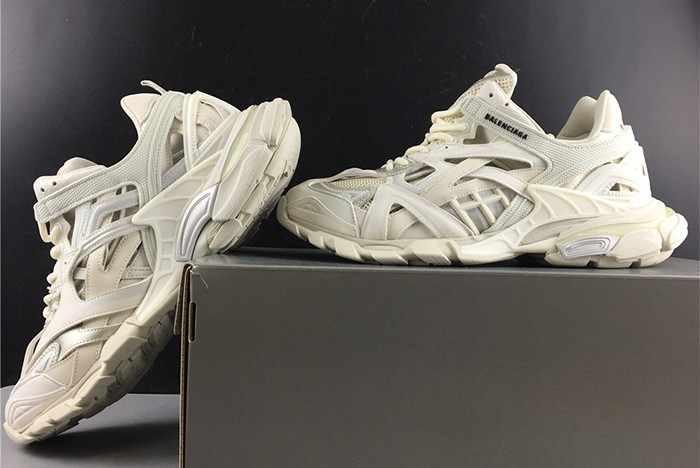 Balenciaga Sneaker TRACK Tess.s.Gomma 4.0 4000008