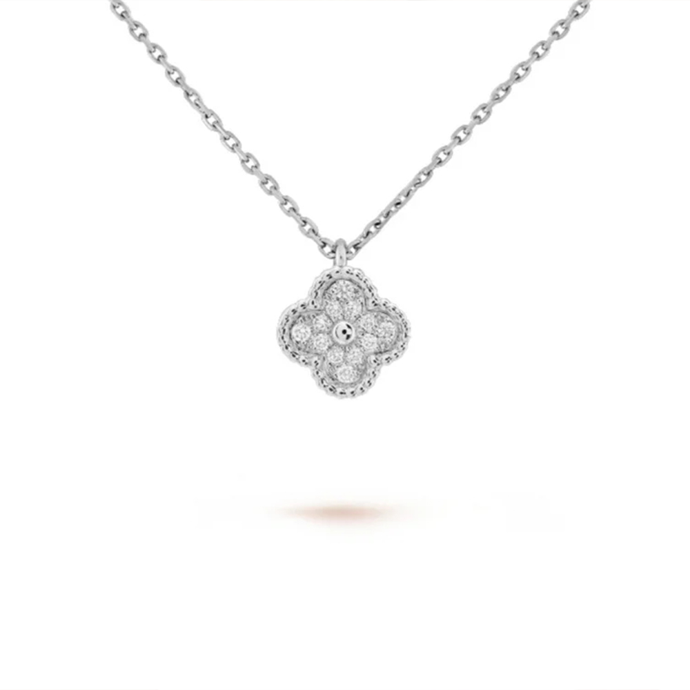 Van Cleef & Arpels Necklace