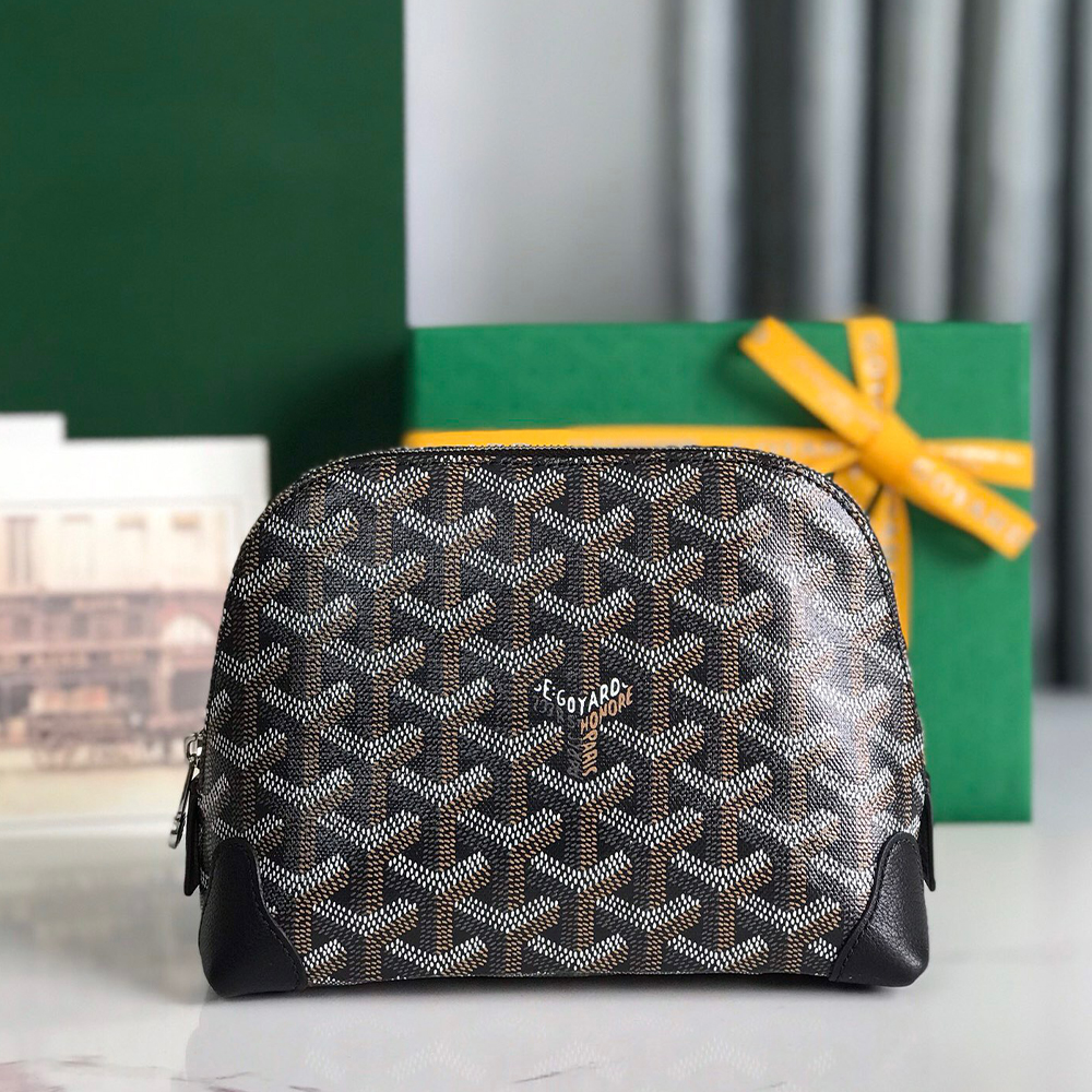 Goyard Vendome Cosmetic Bag