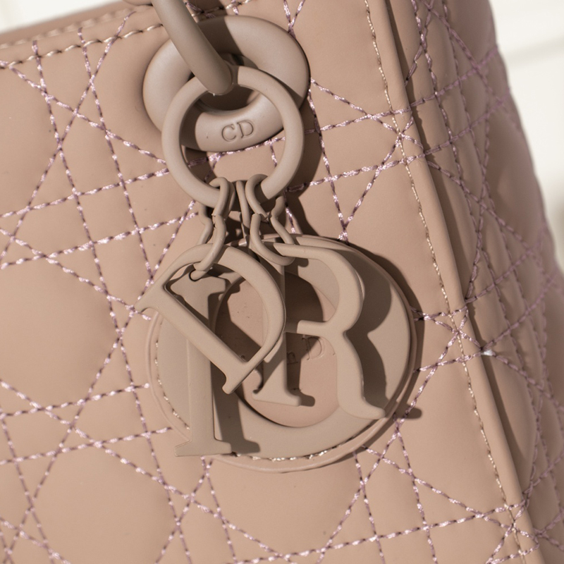 Dior The LADY D-LITE Bag