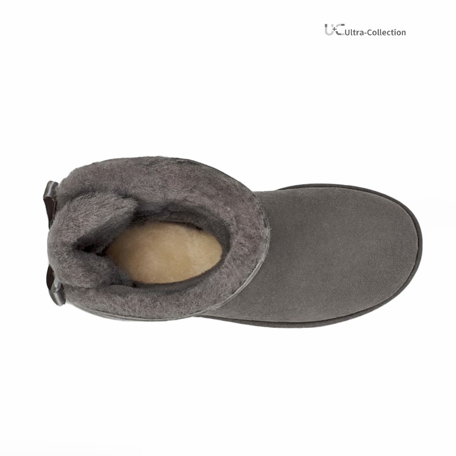 UGG Bailey Bow II Boot