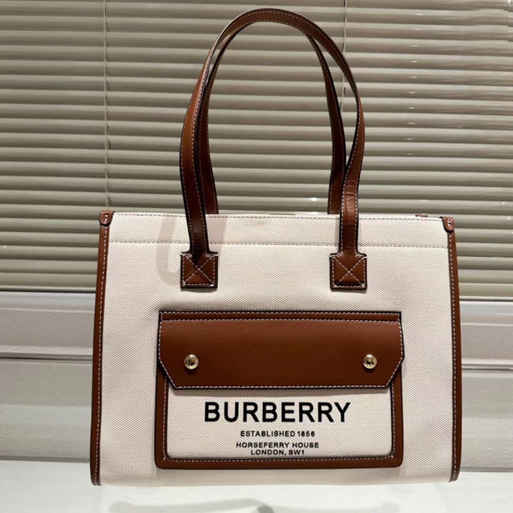 Burberry Freya Bag Mini&Small