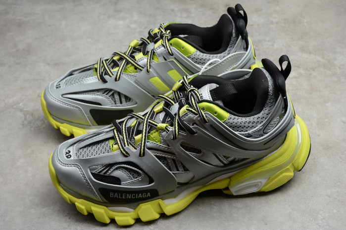 Balenciaga Sneaker TRACK Tess.s.Gomma 5000030