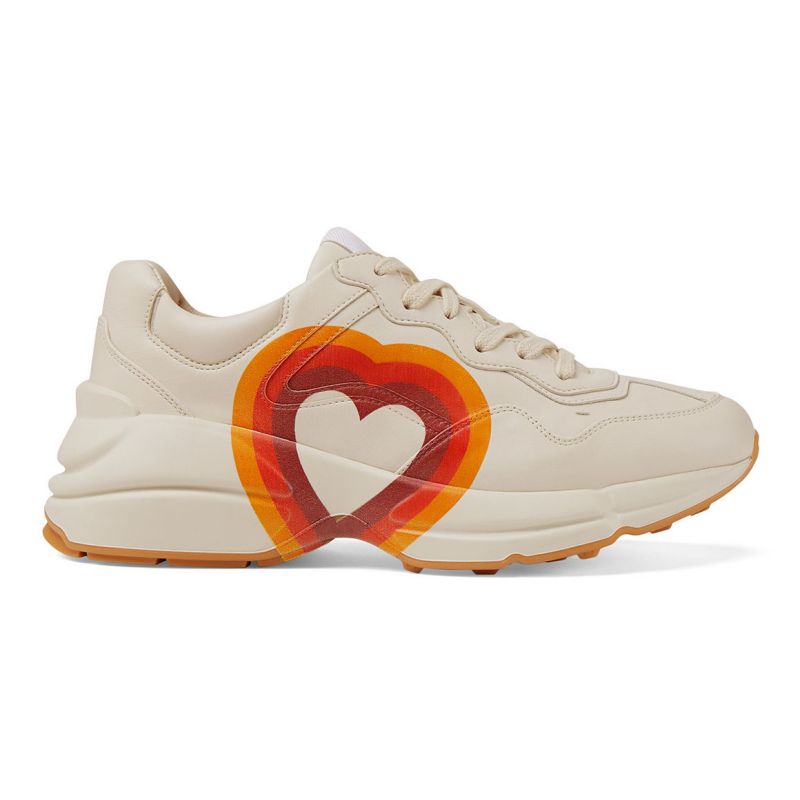 Gucci Rhyton Sneakers Casual Shoes (Replica)