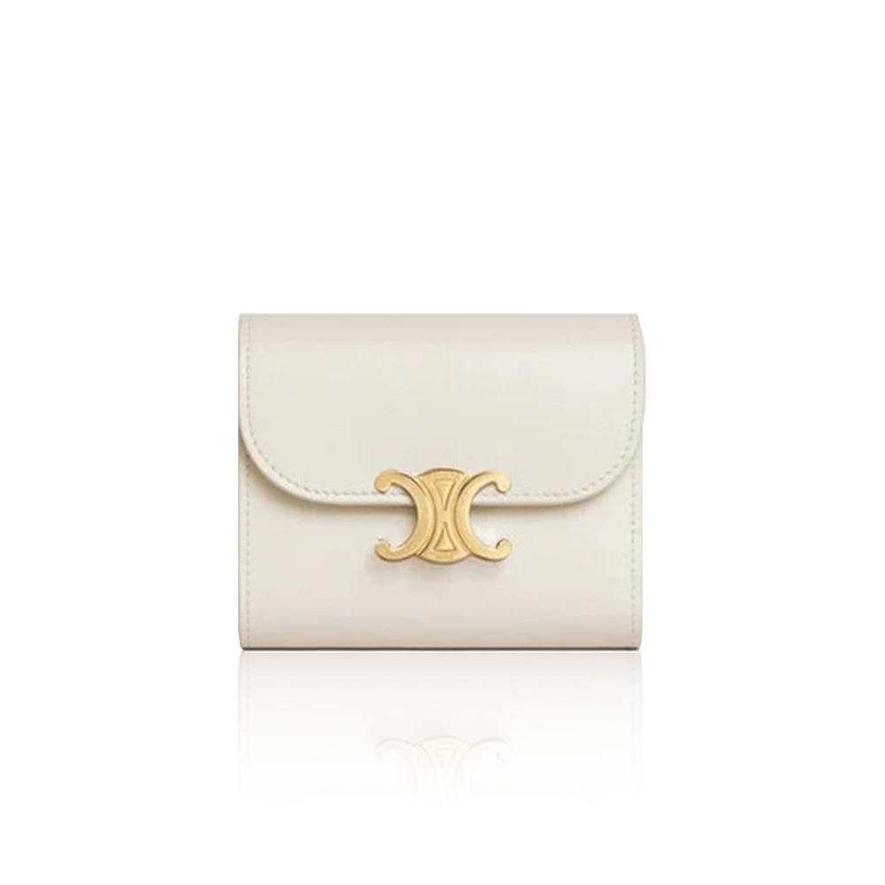 Celine Triomphe Wallet