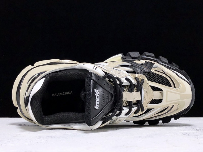 Balenciaga Sneaker TRACK Tess.s.Gomma 4.0 4000007