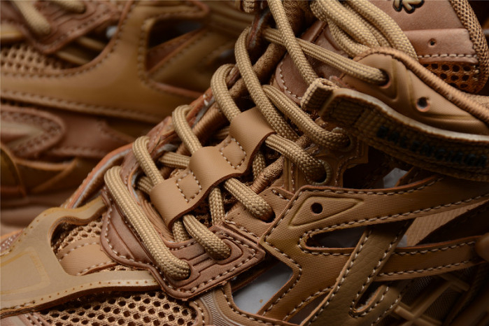 Balenciaga Sneaker TRACK Tess.s.Gomma 4.0 4000021